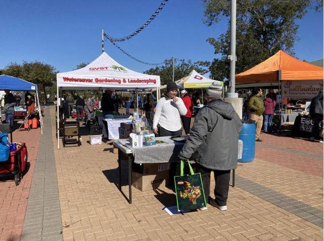 2nd Annual Nature Fest