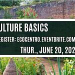 Banner for Permaculture Basics class