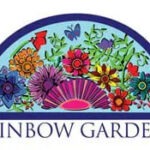 Rainbow Gardens logo