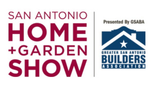 Banner for San Antonio Home and Garden Show