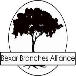 Bexar Branches Alliance logo