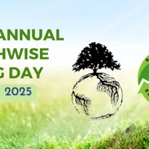 Banner for Leon Valley Earthwise Living Day