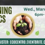 Banner for Gardening Basics