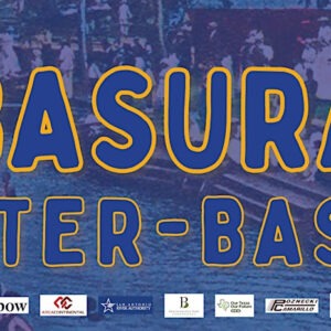 Banner for Basura After Bash