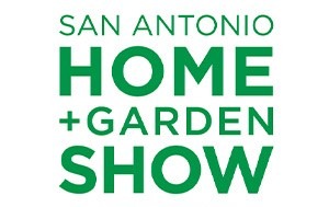 San Antonio Spring Home and Garden Show banner