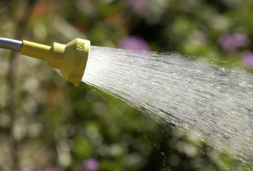 Watering Your Landscape - Garden Style San Antonio